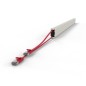 PATCHBOX Cassette / 46RU / STP / Red PATCHBOX Cassette / 46RU / STP / Red